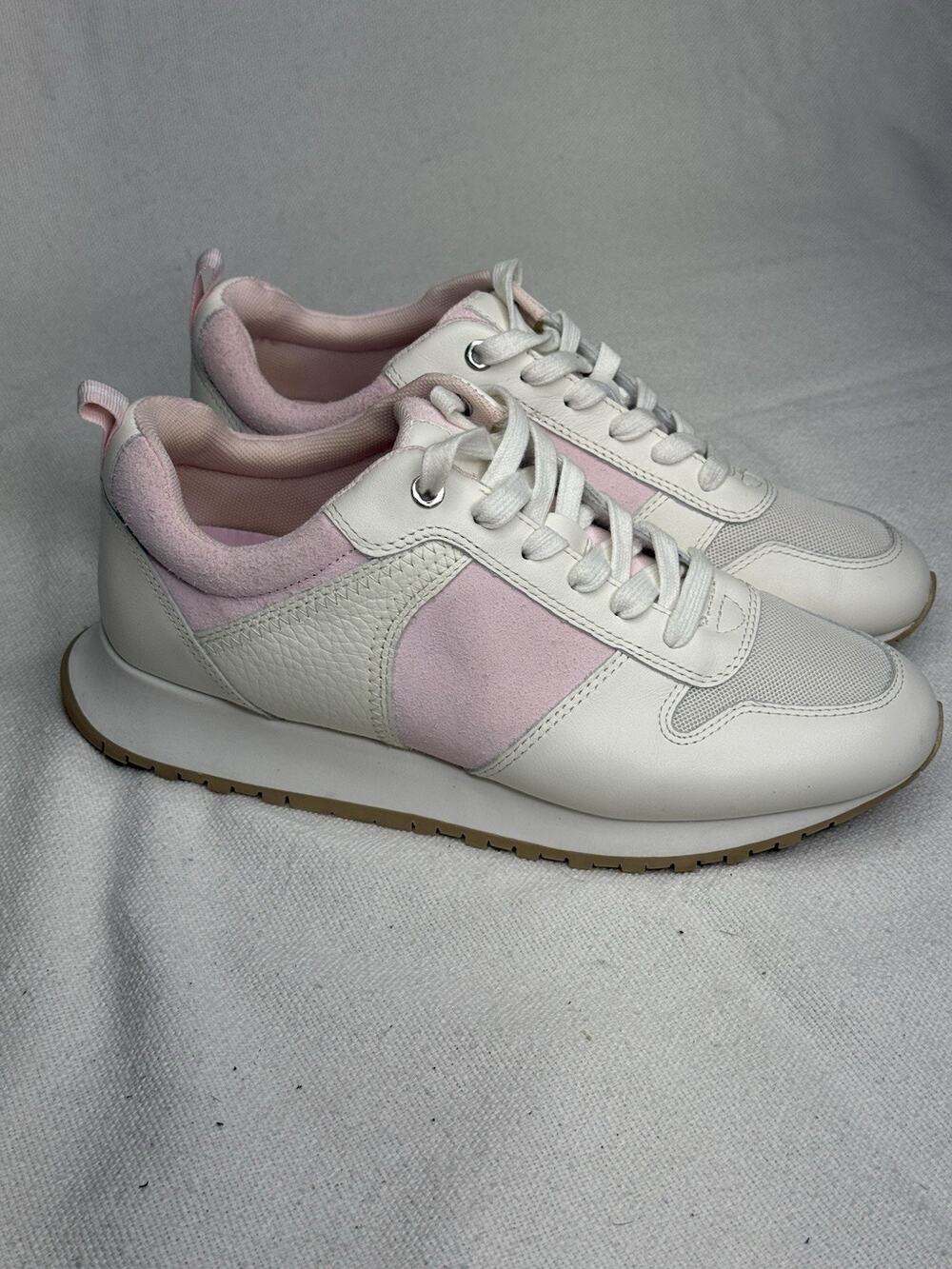 J.McLaughlin Emerson sneakers size 9 M